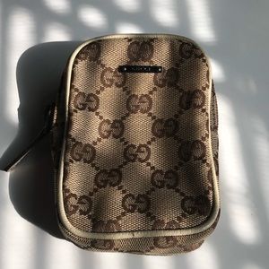 Gucci women’s cigarette case